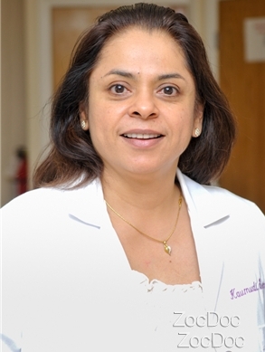 Dr. Kaumudi Somnay, MD