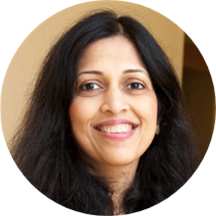 Dr. Kausalya Chennapragada, MD