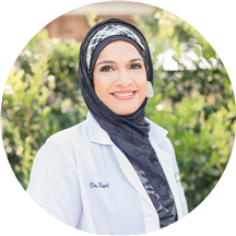 Dr. Kauser Bari, DDS