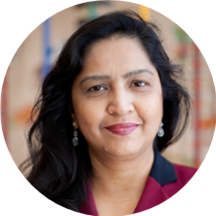 Dr. Kauser Sharieff, OD