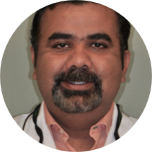 Dr. Kaushal Dhawan, DDS