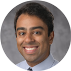Dr. Kaustubh Prabhu, MD