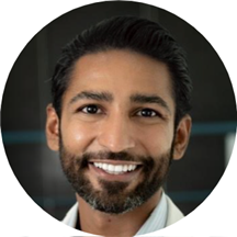 Dr. Kautilya Shaurya, MD