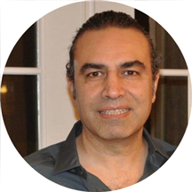 Dr. Kaveh Kandi, DDS