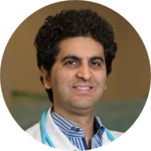 Dr. Kaveh Karandish, MD