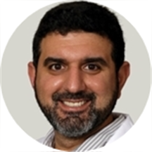 Dr. Kaveh Rahmani, DO