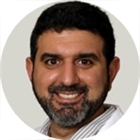 Dr. Kaveh Rahmani, DO