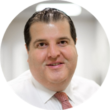 Dr. Kaveh Sadeghi, MD