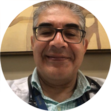 Dr. Kaveh Sharif, MD