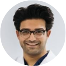 Dr. Kaveh Zand, DDS, MS