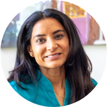 Dr. Kavita Ajmere, PhD