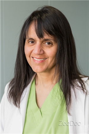 Dr. Kavita Ghai, DDS