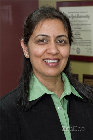 Dr. Kavita Patel, DDS
