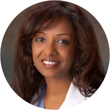 Dr. Kavita Rao, MD