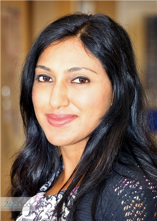 Dr. Kavita Sharma, MD