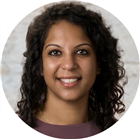 Dr. Kavita Tahilani, PhD