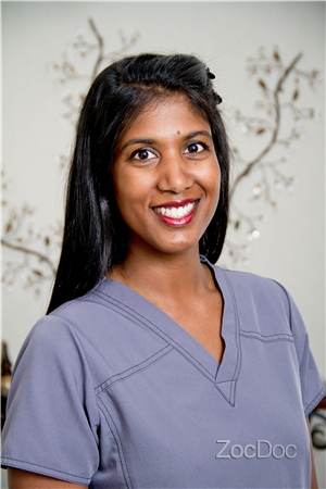 Dr. Kavitha Blewett, MD