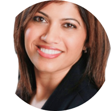 Dr. Kavitha Gowda, DDS