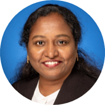 Dr. Kavitha Ilayaraja, MD