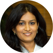 Dr. Kavitha Saggam, DMD