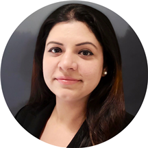 Dr. Kavneet Kaur, MD