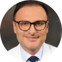 Dr. Kavoos Nazeri, MD