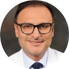 Dr. Kavoos Nazeri, MD