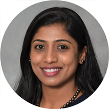 Dr. Kavyashri Kodlipet-Jagadeesh, MD