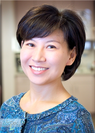 Dr. Kay Park, MD