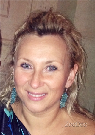 Dr. Kaya Sarzynska, DDS