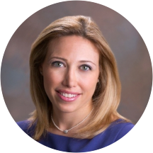 Dr. Kayane Hanna-Hindy, MD