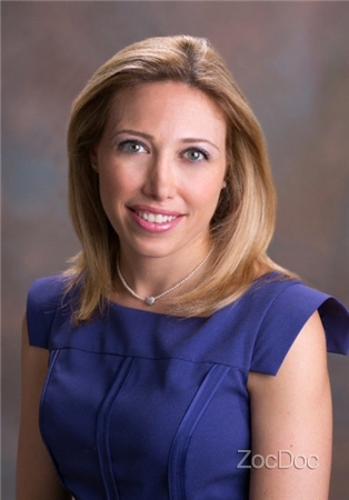 Dr. Kayane Hanna-Hindy, MD