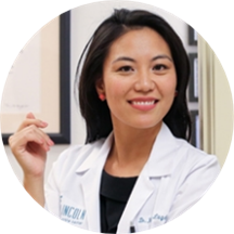 Dr. Kaye Lagdaan, DPM