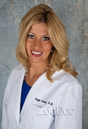 Dr. Kayla Gaddis, OD
