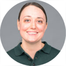 Dr. Kayla Huber, PsyD