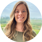 Dr. Kayla Huff, PT, DPT