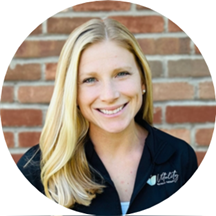 Dr. Kayla Kerek, DPT, OCS, PT