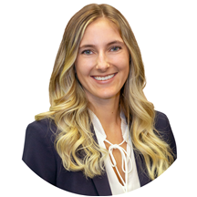 Dr. Kayla Smith, OD