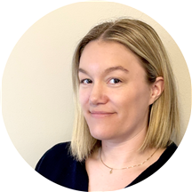 Dr. Kayla Whelan, OD