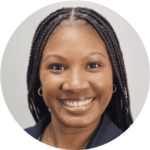 Dr. Kaylah Mack, DPT