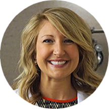 Dr. Kayli Schwamb, OD