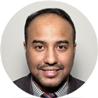 Dr. Kazi Hilmi, MD