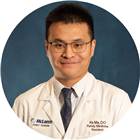 Dr. Ke Ma, DO