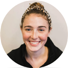 Dr. Keara Twist, PT, DPT