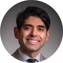 Dr. Kedar Kakodkar, MD