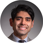 Dr. Kedar Kakodkar, MD