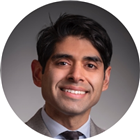 Dr. Kedar Kakodkar, MD