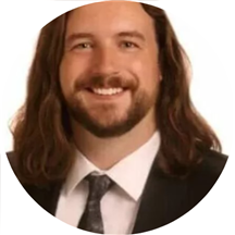 Dr. Keegan Nichols, DPT, PT