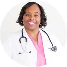 Dr. Keena Samuels, ANP, DNP