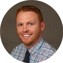 Dr. Keenan Cave, DMD